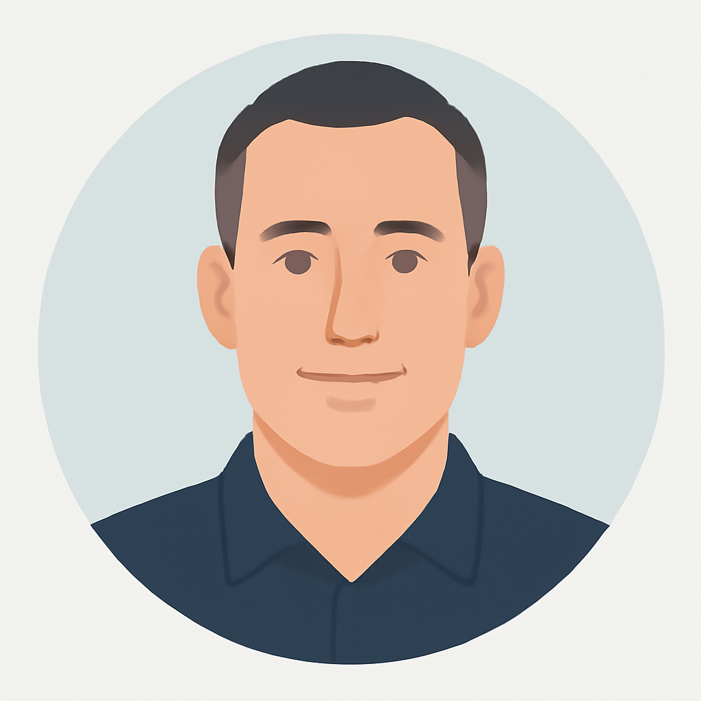 Photo of Marcus T.