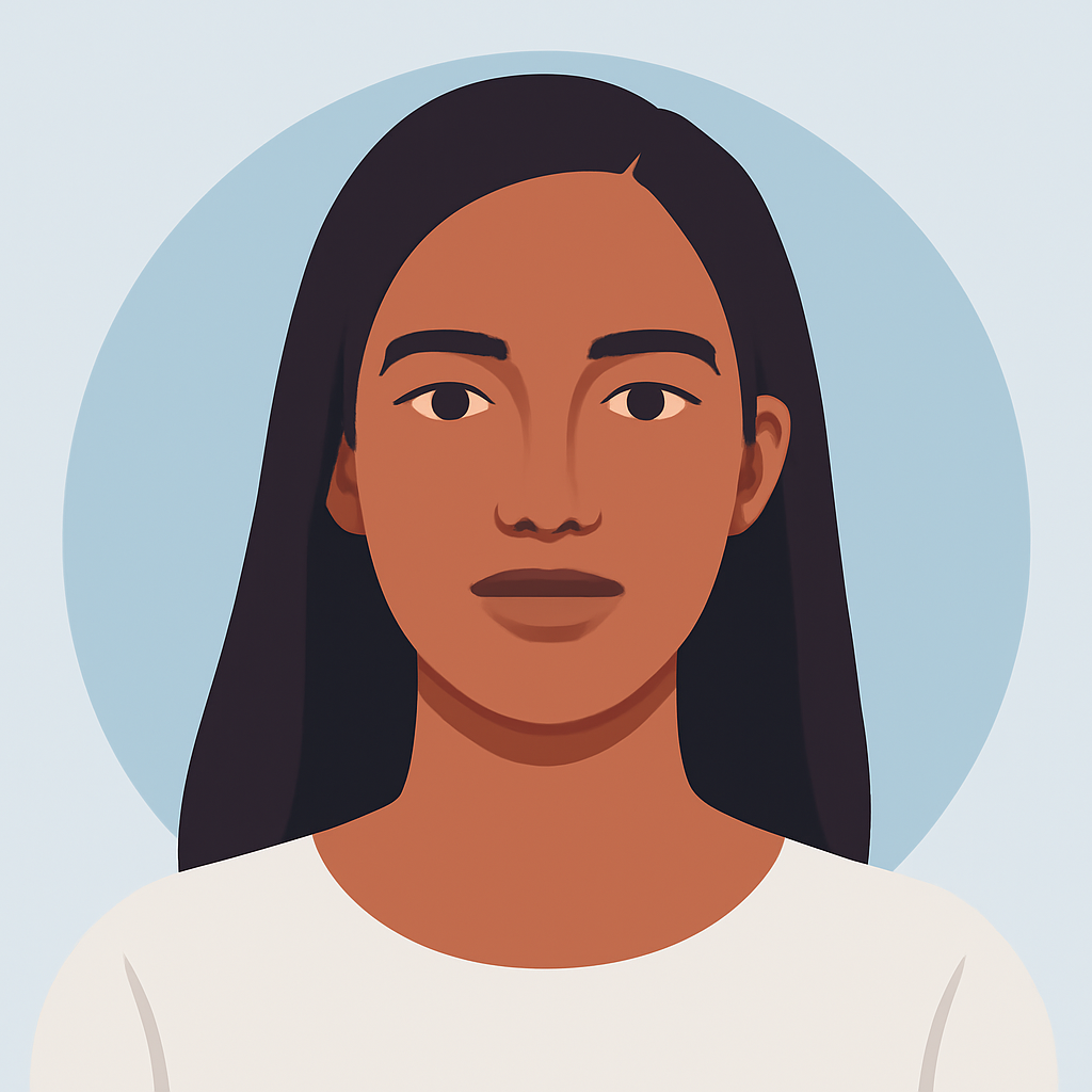 Photo of Priya K.