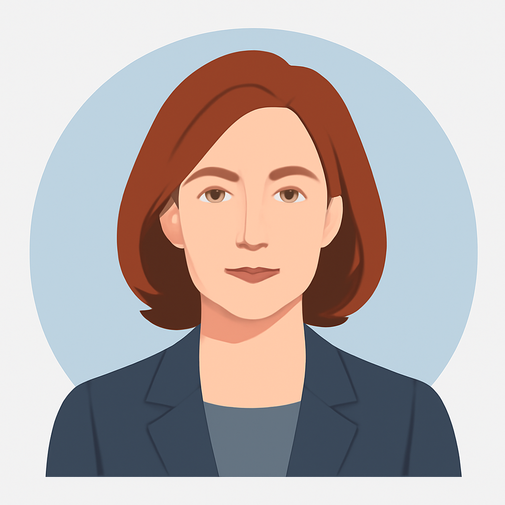 Photo of Sofia R.